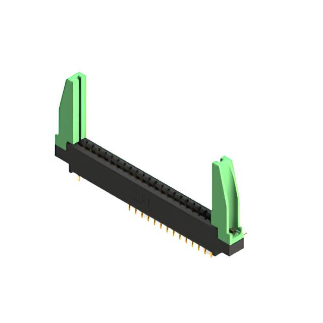 387-044-559-878 EDAC Inc.  Edgeboard Connectors